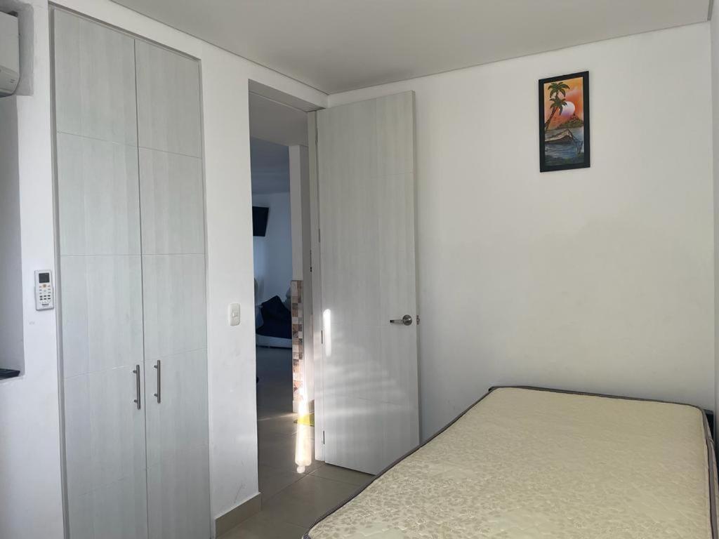 Bonito Y Comodo En El Rodadero. Apartment Gaira