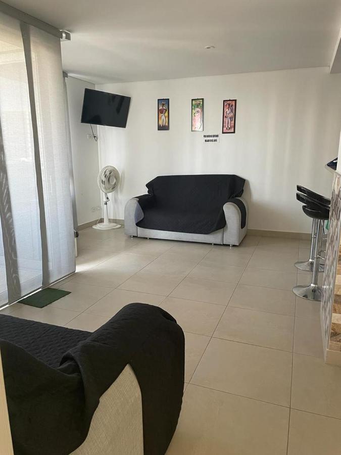 Apartment Bonito Y Comodo En El Rodadero.
