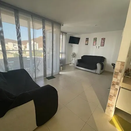 Bonito Y Comodo Apartamento En El Rodadero. Gaira Exterior photo