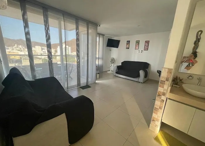 Bonito Y Comodo Apartamento En El Rodadero.