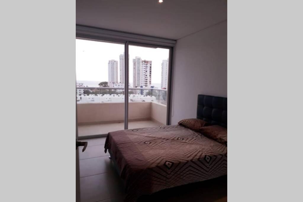 Apartment Bonito Y Comodo En El Rodadero.